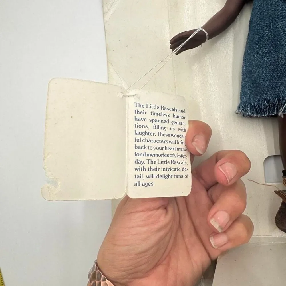 Unbranded multi Dolls-accessories
